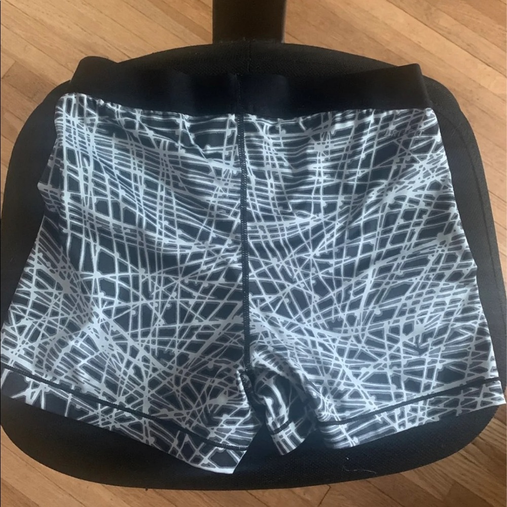 Nike Pro Shorts